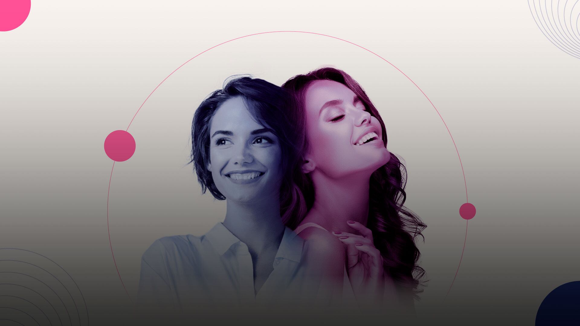 Las historias de mujeres que con su liderazgo transforman el país en el Gran Foro 'Mujeres colombianas, mujeres que Inspiran'.