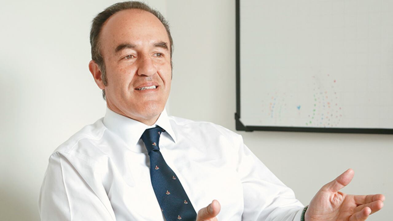 “Peñalosa hizo lo posible por ayudarme y ha respetado la justicia”