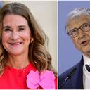 La exesposa del CEO de Microsoft se refirió brevemente sobre Bill Gates, a quien dejó por su amistad con Epstein.
