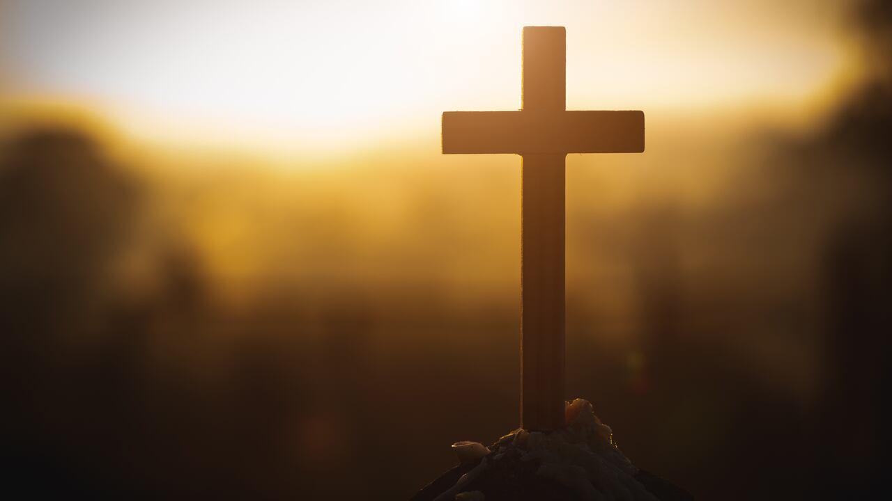 Cuaresma. Getty Images/iStockphoto