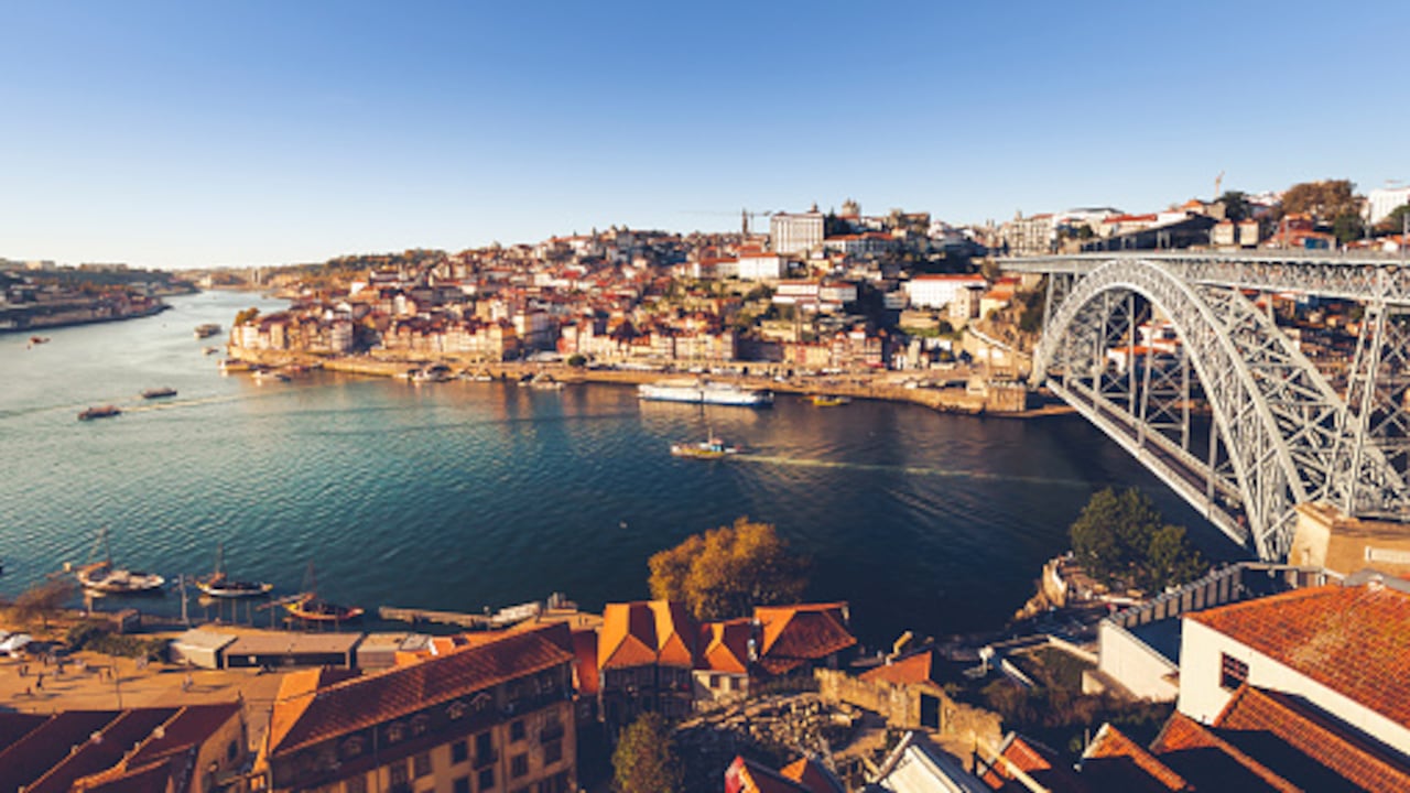 Oporto