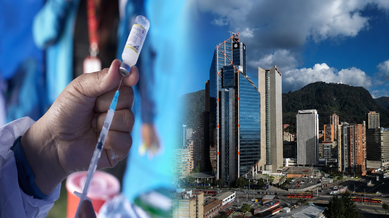 Colombia aún mantiene el estatus de eliminación sostenida del sarampión.
