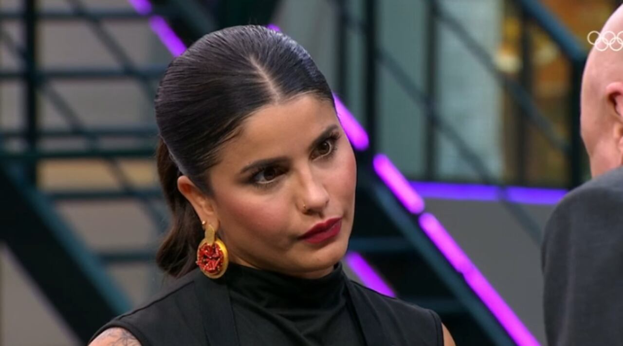 Foto: Captura de pantalla / Canal RCN