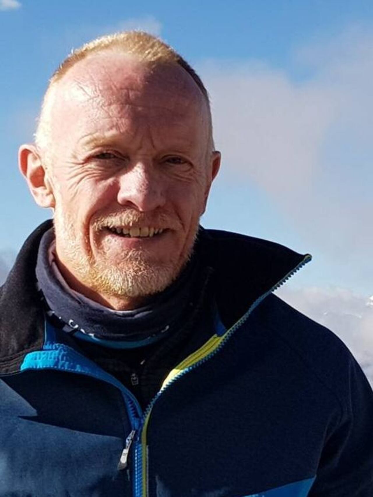 Chris Brown. (Imagen publicada por 'The Sun'/Credit: Jam Press/Chris Brown)