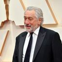 El actor Robert de Niro se declaró en bancarrota