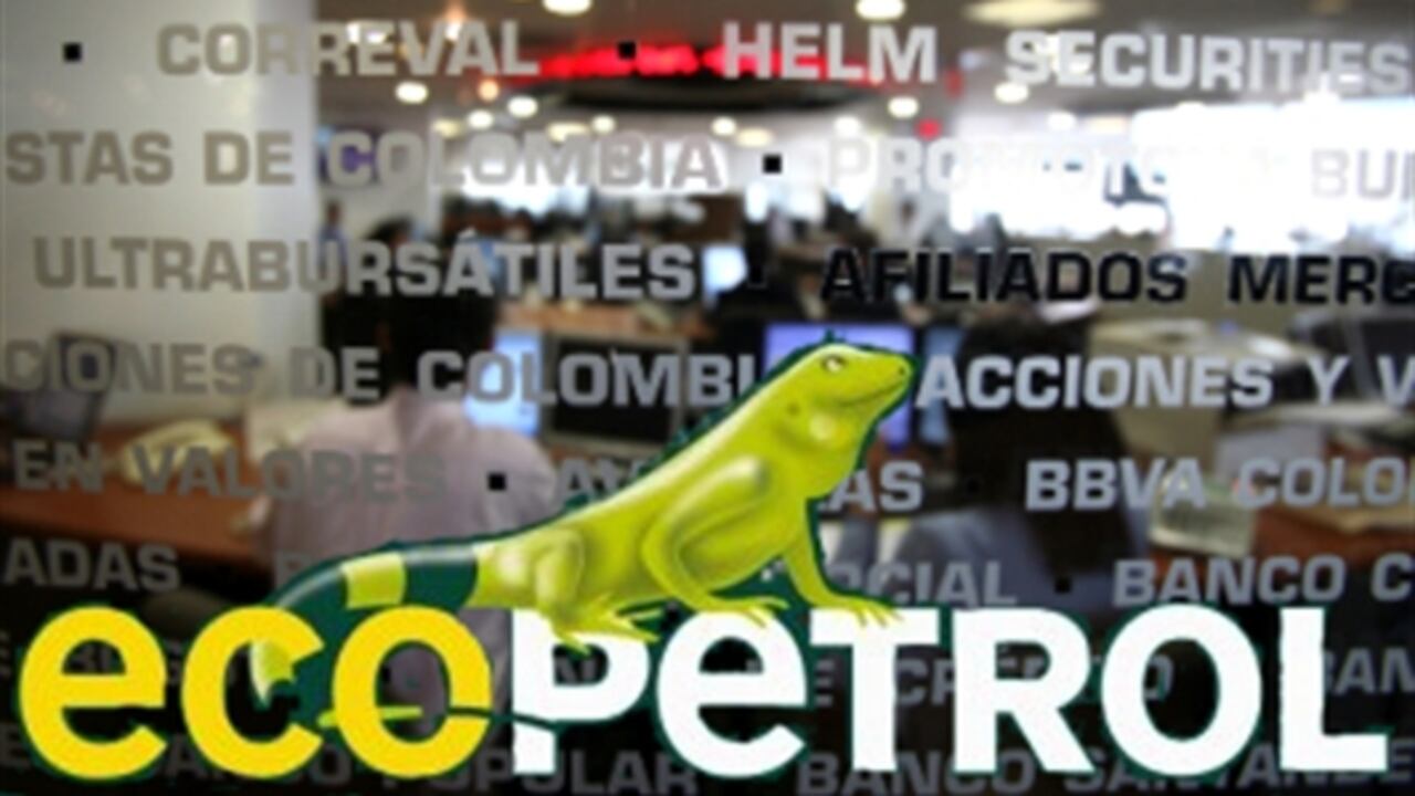 Segunda emisión de acciones de Ecopetrol. Dinero.com