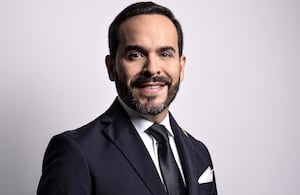 Abelardo De La Espriella