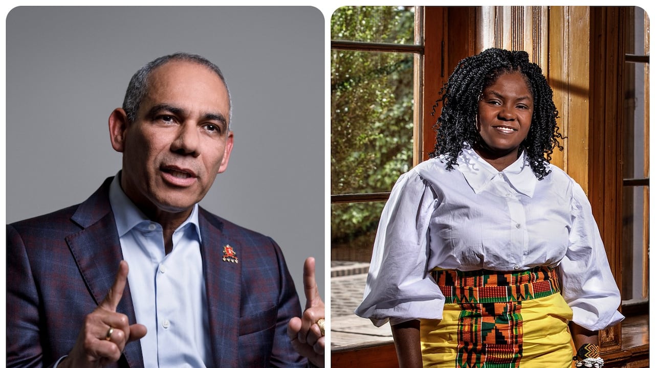 El general en retiro y excomandante del Ejército Nacional rechazó las declaraciones de la vicepresidenta Francia Márquez.