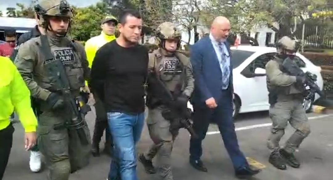 Wilder Sánchez, alias el Gato