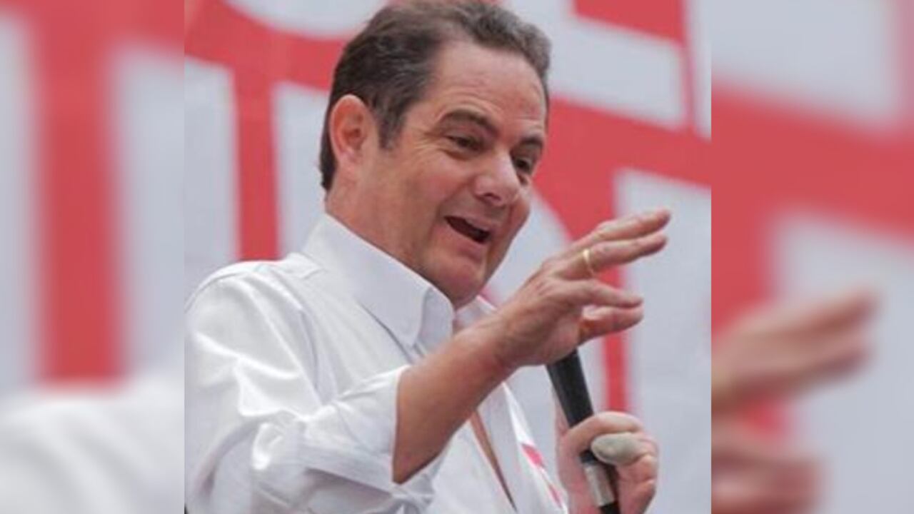 Las Farc reconocen su responsabilidad en los dos atentados contra Germán Vargas Lleras