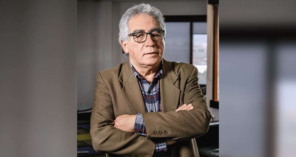   Augusto Rodríguez siempre ha negado algún tipo de diferencia con la Casa de Nariño, pero los escoltas que denunciaron las irregularidades aseguran que a él lo quieren sacar de la UNP. 