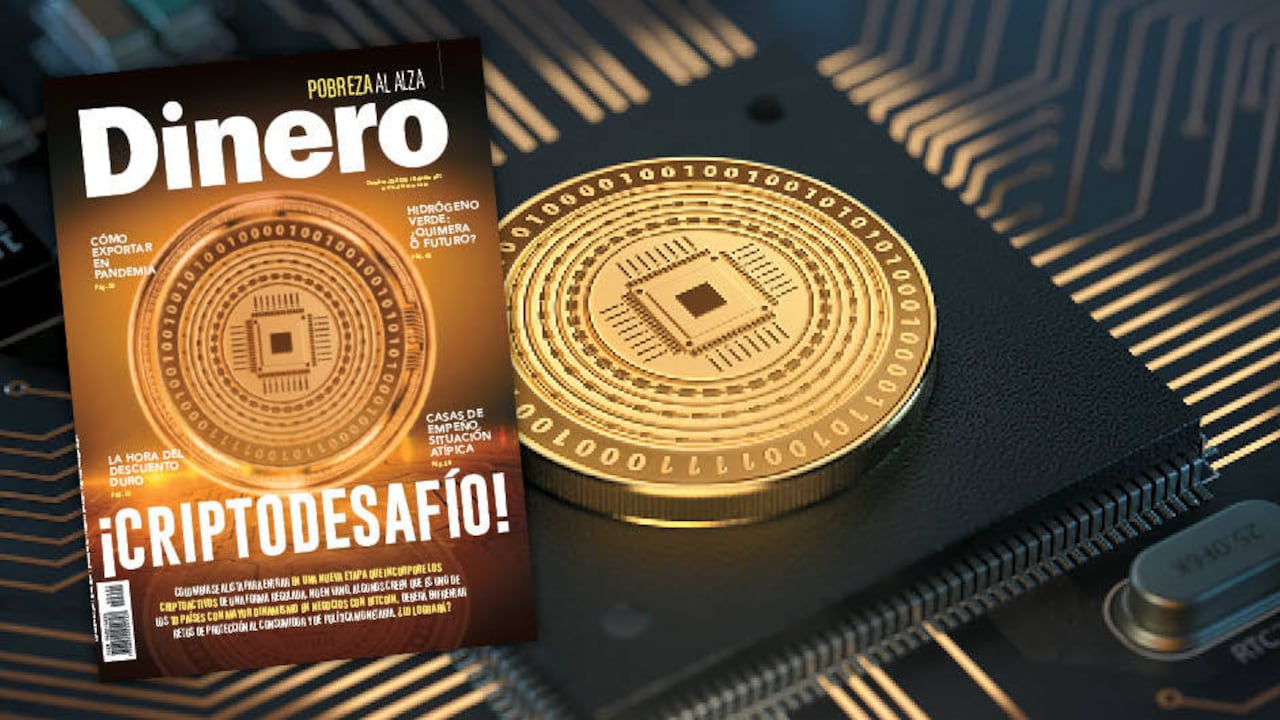 La oferta, demanda y medios de pago de criptoactivos, como las monedas digitales, han tenido un cambio estructural a partir del desarrollo de nuevas tecnologías.