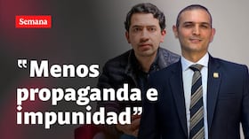 Este es el millonario recorte que se le haría a la JEP y a RTVC