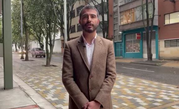 El subsecretario de Gestión Jurídica, Paulo Andrés Rincón, en diálogo con SEMANA, explicó el alcance de la amnistía a multas de tránsito.