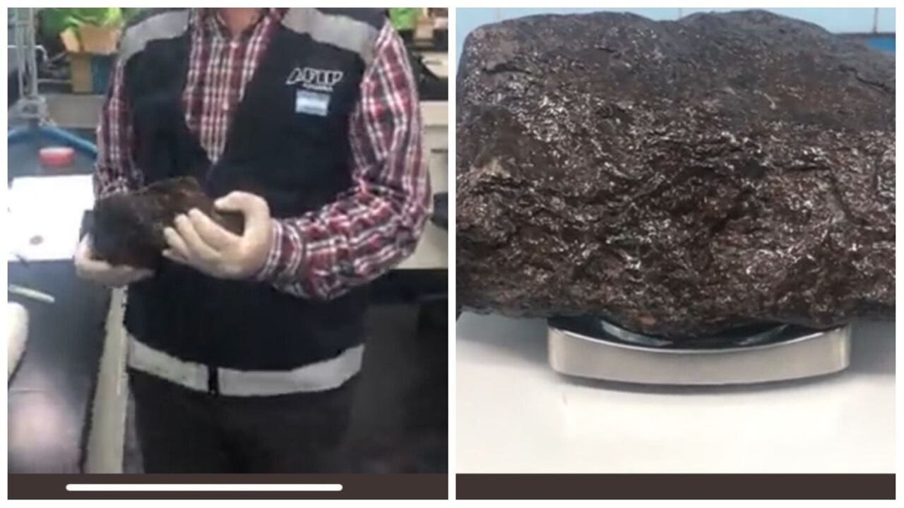 Los agentes de aduanas detuvieron un vehículo que pretendía cruzar hacia territorio argentino, pero su comportamiento era sospechoso.