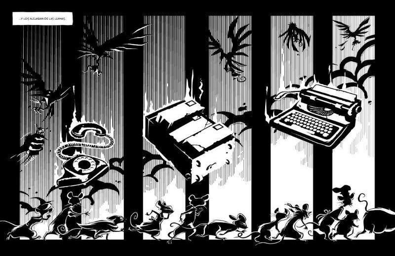 'Los once', publicado por Laguna libros en el 2013/ Foto: Cortesía Miguel Jiménez