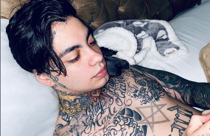 El creador de contenido Nicolás Arrieta denunció a los hermanos Cossio por hacer publicidad a empresa que estafa usuarios en redes sociales