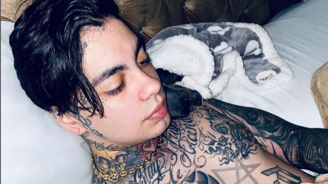 El creador de contenido Nicolás Arrieta denunció a los hermanos Cossio por hacer publicidad a empresa que estafa usuarios en redes sociales