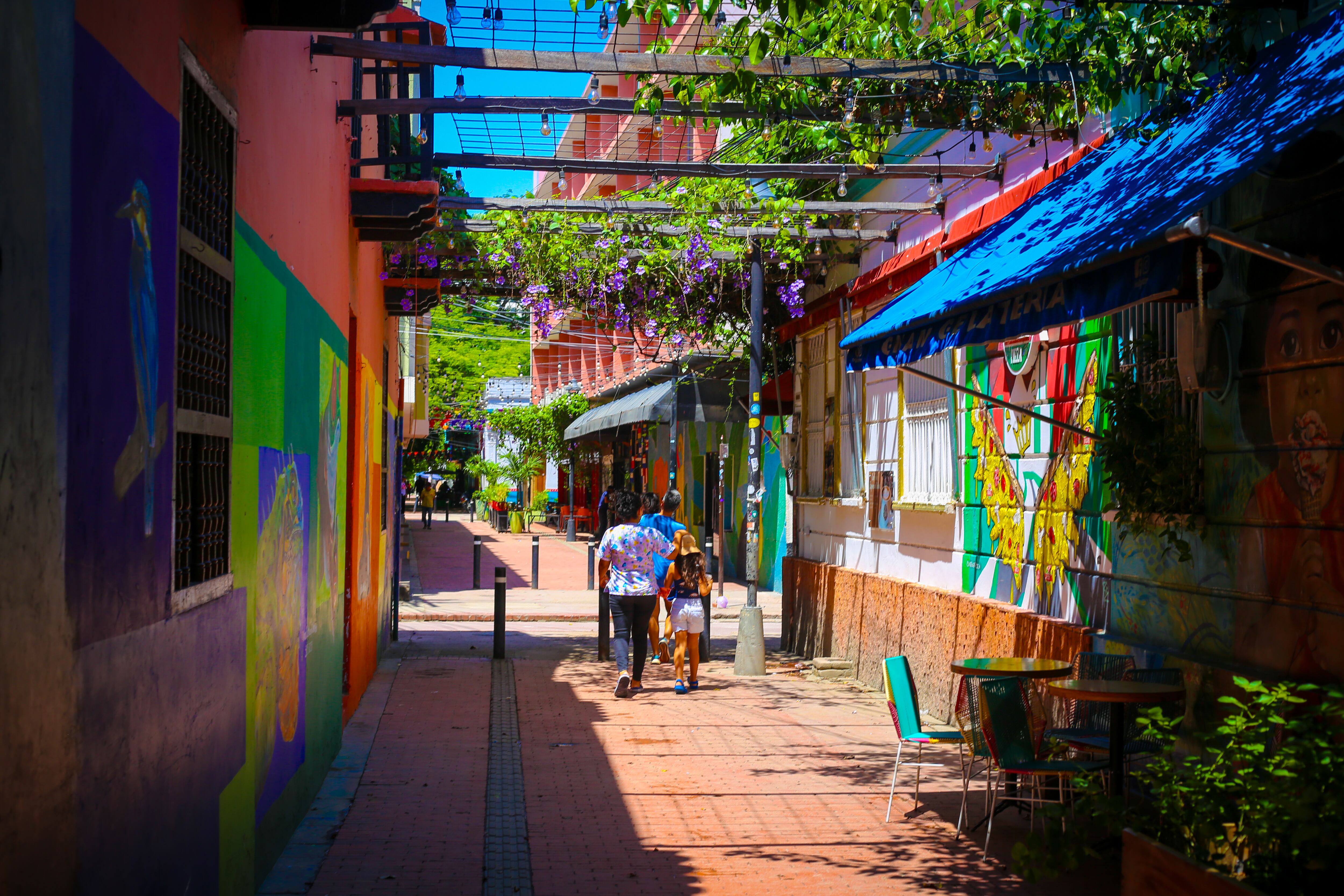Hay Festival presenta Santa Marta 2025