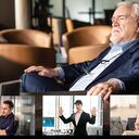 Logan roy define el legado de brian cox, la presencia rotunda, terrorífica y omnipotente de un ‘padrino’ legal de estos tiempos.