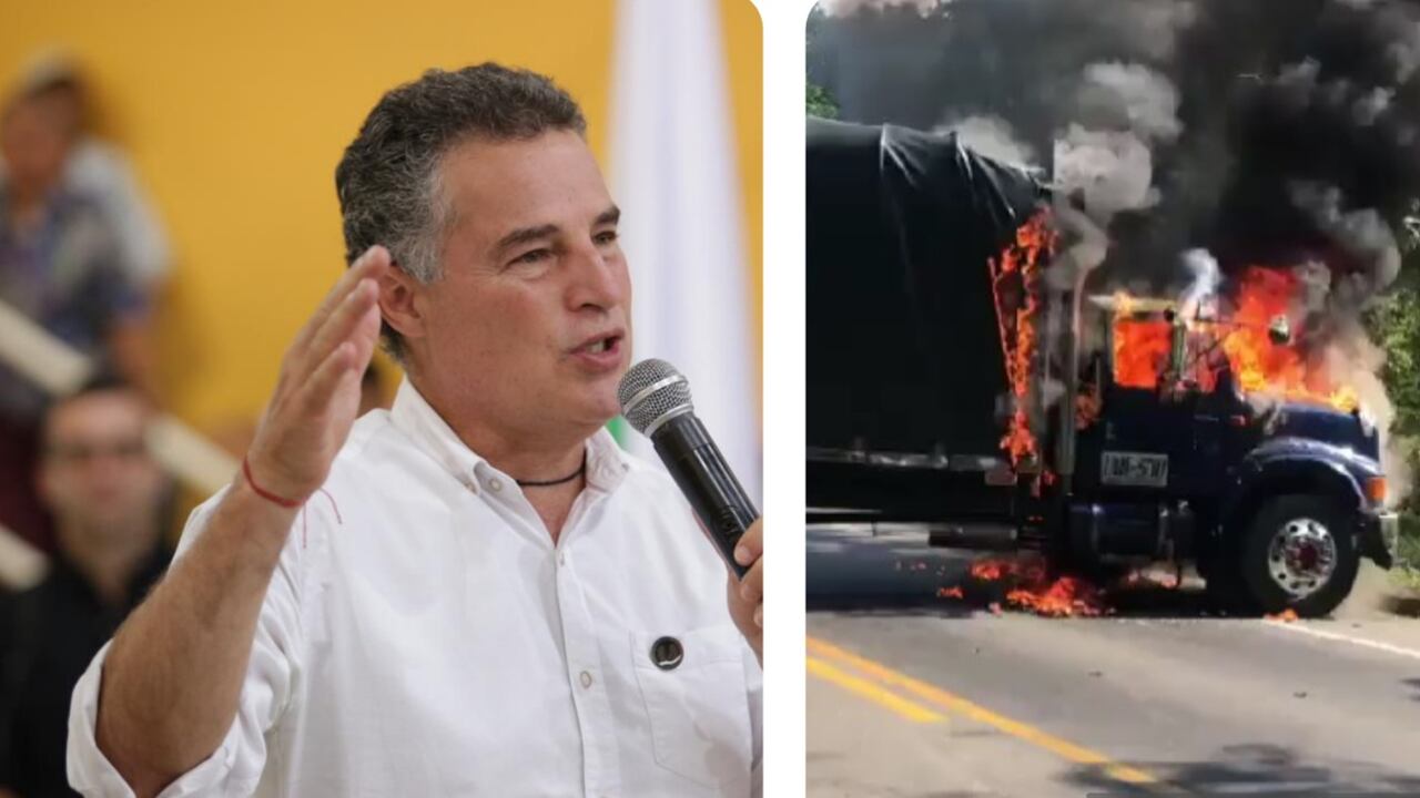 “Enfrentamos como Estado y sociedad, un nuevo y complejo reto”: gobernador de Antioquia tras grave situación de orden público en el Bajo Cauca.