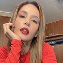 "Dejando atrás todo lo que duele", Carmen Villalobos