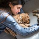 Convivir con estas mascotas trae muchos beneficios al cuerpo.