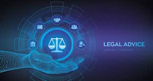 En Colombia hay unas 100 iniciativas de legaltech.