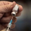 Este es el país que vacunó a la mitad de su población en una semana