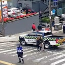 Sicariato en Bogotá dejó un muerto