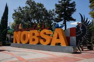 Nobsa es un pueblo ideal para conocer en un viaje por Boyacá.