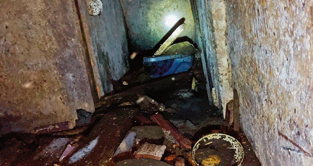 La cárcel del ELN habría empujado las detenciones extorsivas en Antioquia. 