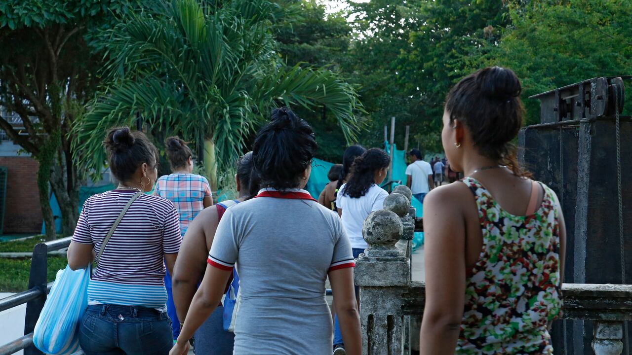 Encuesta del Dane revela cómo ha afectado la pandemia al uso del tiempo en las mujeres