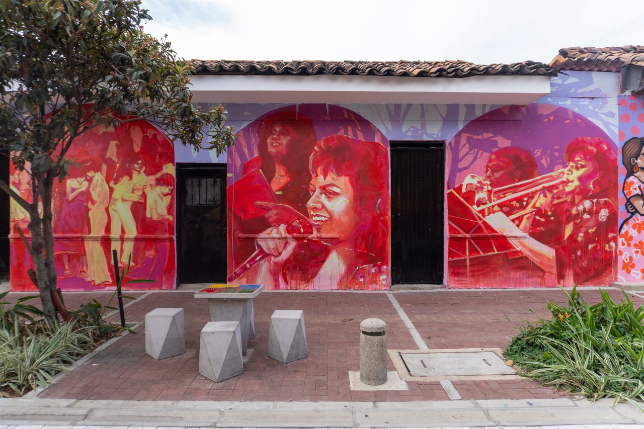 Barrio obrero