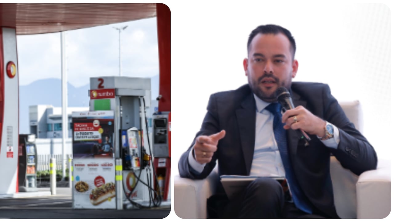 Precio de la gasolina agita a la opinión pública. Ministro de Minas habló de revisión a la situación para definir futuras rebajas o alzas.