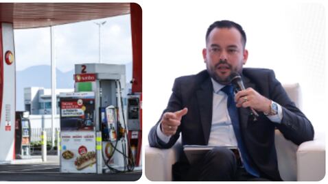Precio de la gasolina agita a la opinión pública. Ministro de Minas habló de revisión a la situación para definir futuras rebajas o alzas.