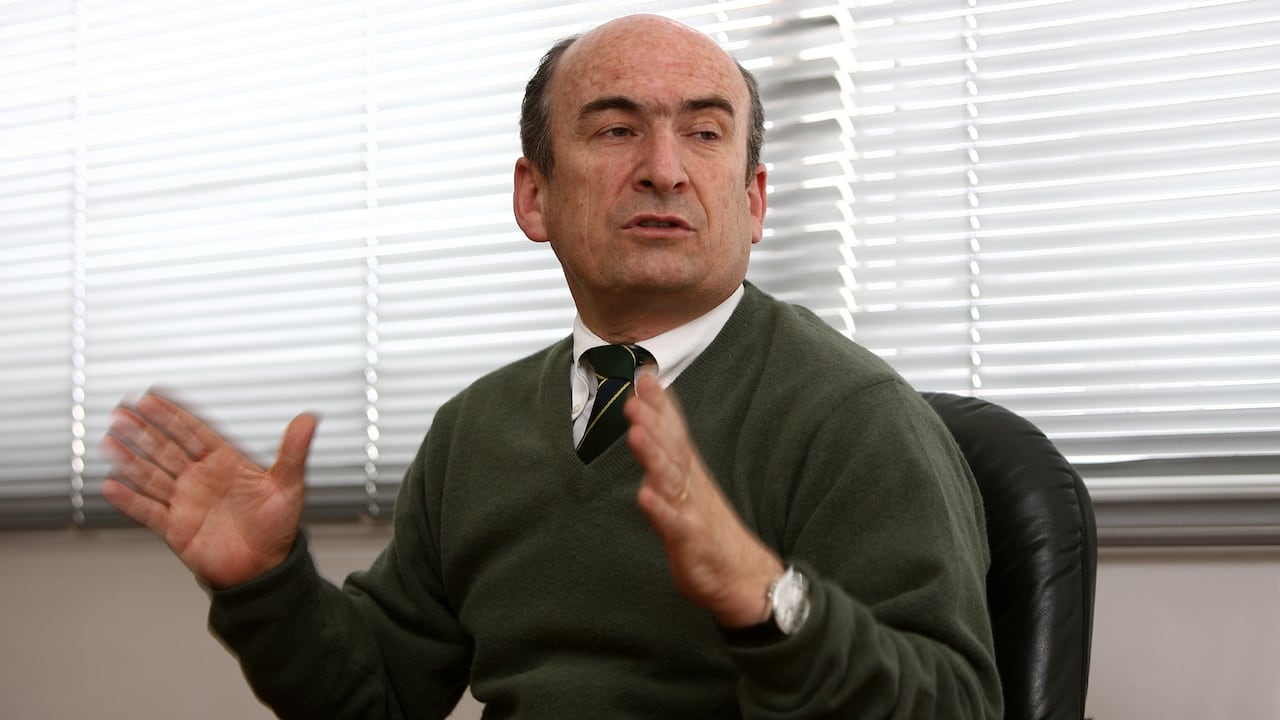 Jorge Enrique Pizano, exauditor de la Ruta del Sol, había entregado información sobre el escándalo de Odebrecht en Colombia.