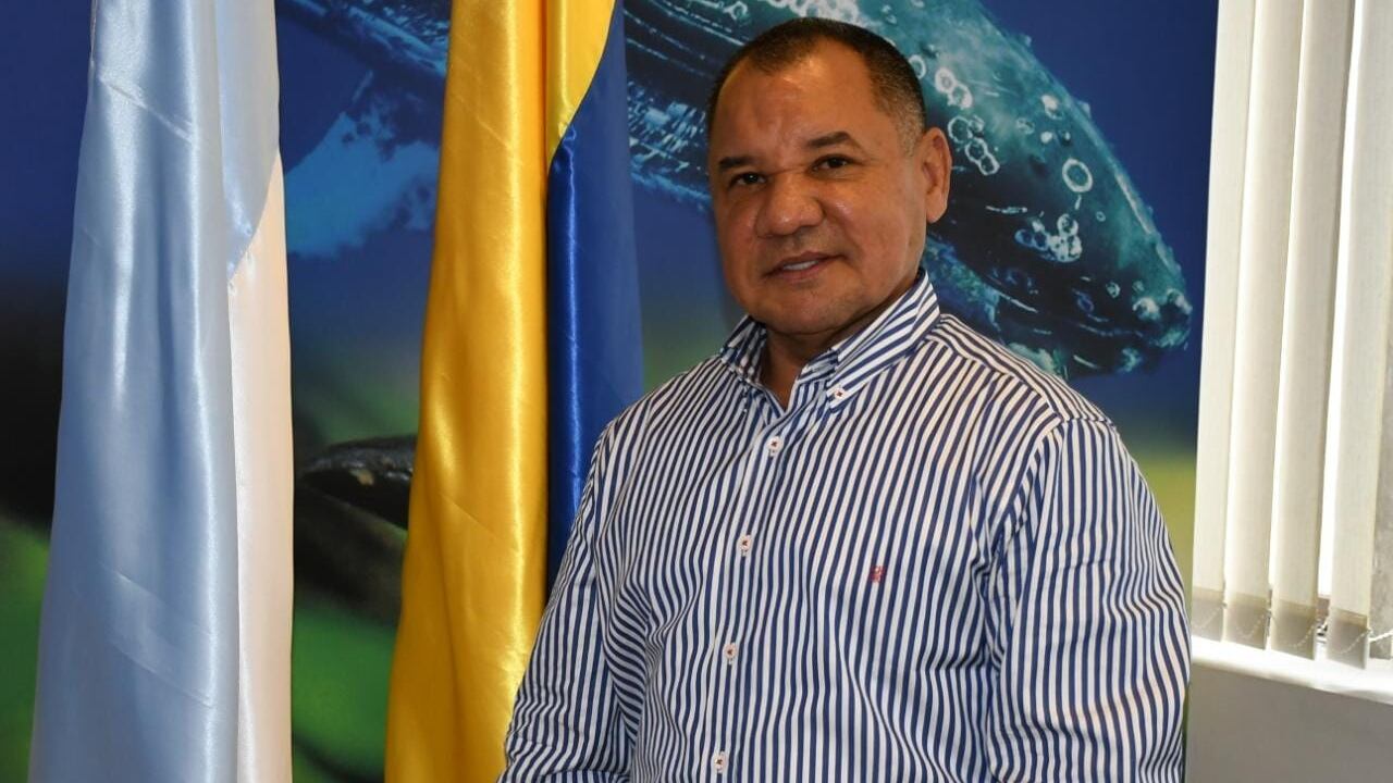 El Valle del Cauca tiene gobernador encargado; esta es la razón.