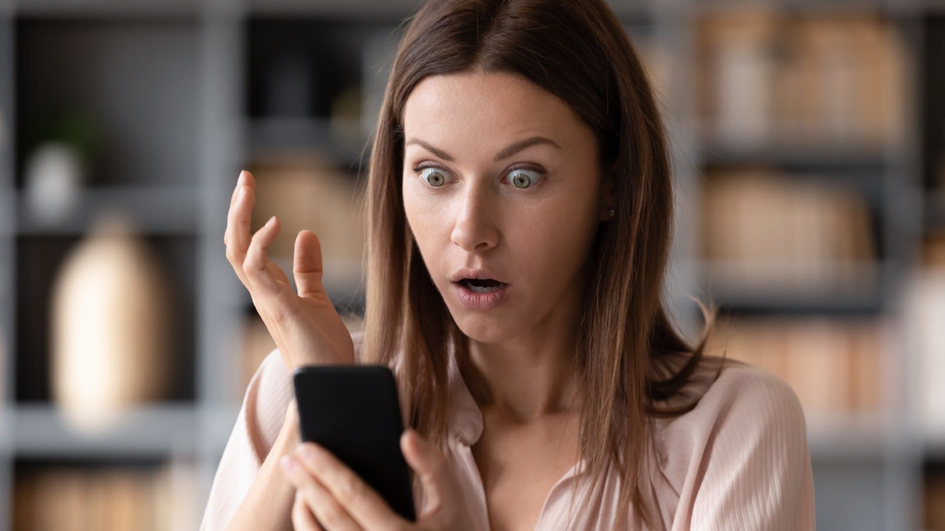 Alertan fraude denominado los "avisos de notificación".