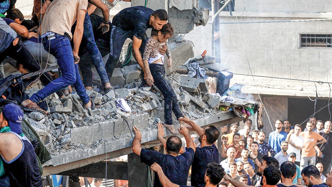 Una de las mayores preocupaciones es que los conflictos bélicos escalen y generen, entre otros efectos, nuevas presiones en los precios de los commodities.