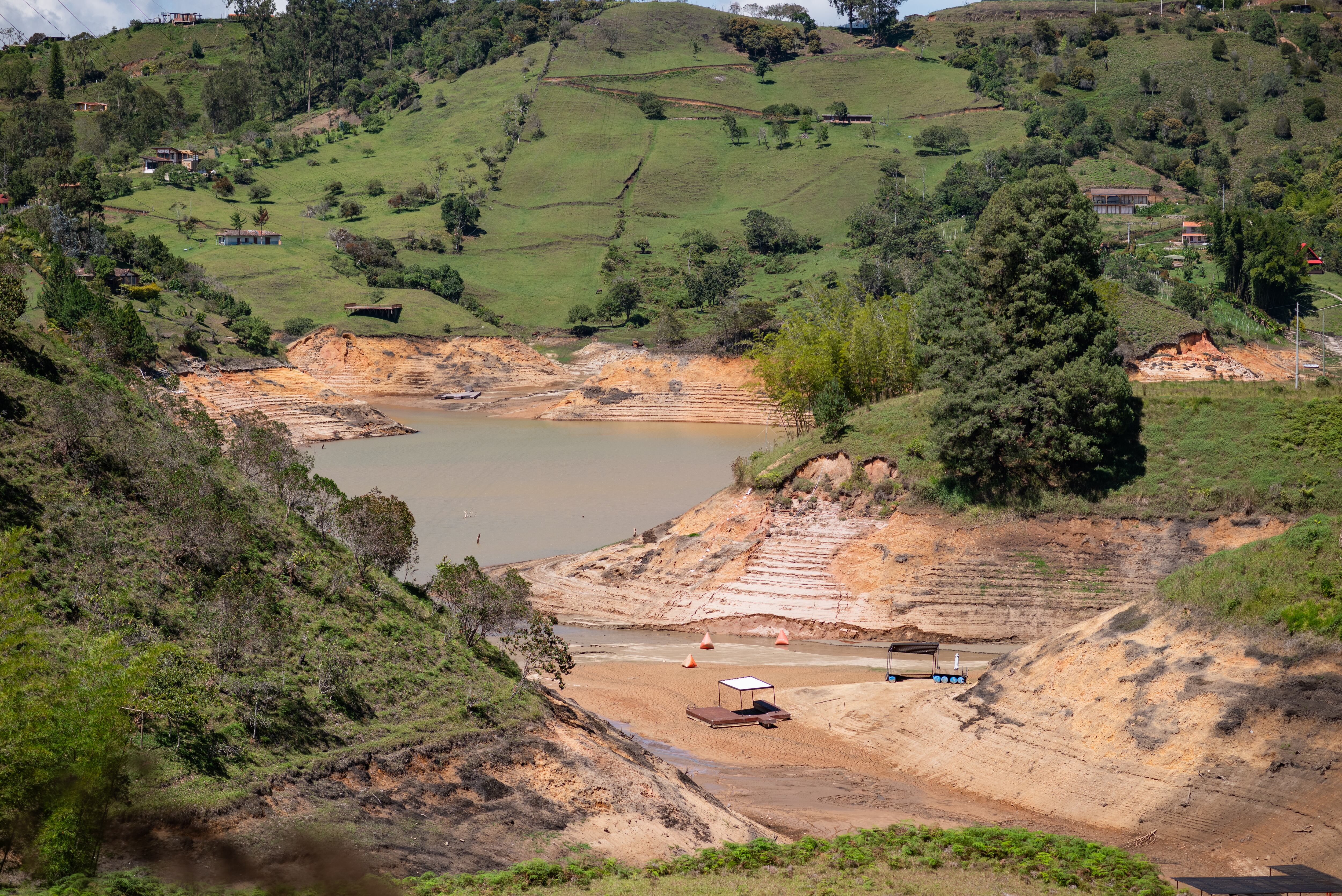 MUNICIPIO DE GUATAPÉ, PIEDRA DEL PEÑOL