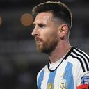 Messi es el ganador del Balón de Oro 2023.