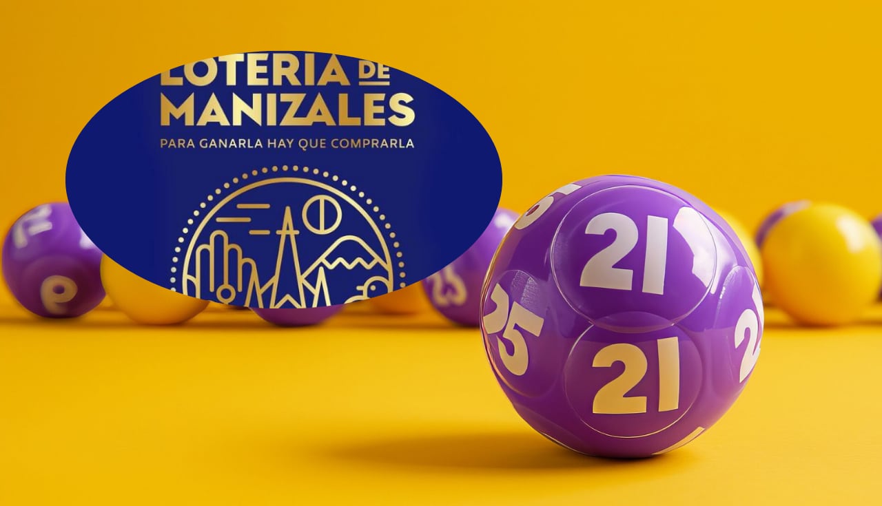 Estos fueron los resultados del día.