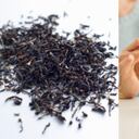 El té negro también ayuda a controlar la presión arterial y funciona como antiinflamatorio.