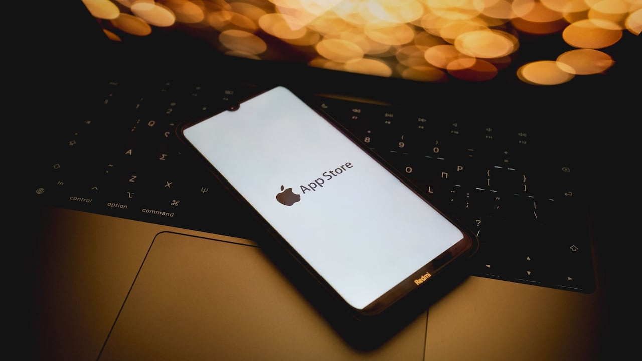 La actualización de iOS 26 ya está disponible en varios dispositivos.