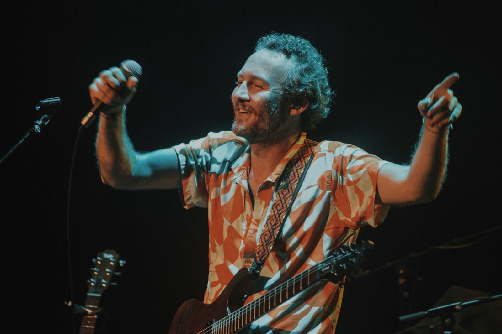 Álvaro Buendía - Festival Centro 2026