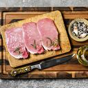 Presenta en su composición nutricional importantes dosis de riboflavina y niacina.