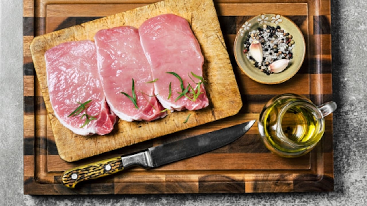 Utilizar envases herméticos al vacío es una excelente manera de conservar la carne.