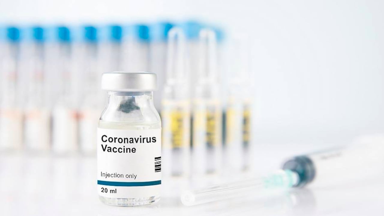 Vacuna contra coronavirus costaría aproximadamente $11.000