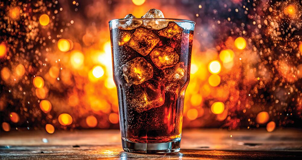 En el estrato 2 Coca-Cola sigue siendo una marca sobresaliente.